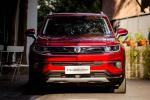 ChangAn CS35 Plus 2018 года